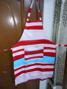 Beautiful Apron
