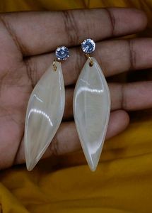 Combo Of 2 Beautiful Earrings