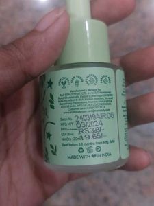 Moody ACNEXPERT Serum