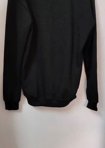 Quarter-Zip Fleece Sweatshirt