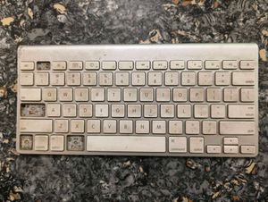 Apple Keyboard