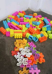 Building Blocks For Kids