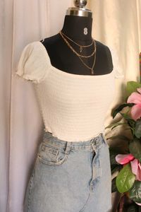 H&M Crop Top