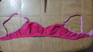 Women Full Coverage Non Padded Bra