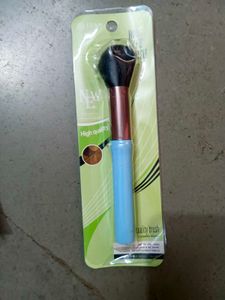 Combo Makeup Brush &amp; Sponge Set