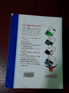 New Millennium Physics XII
