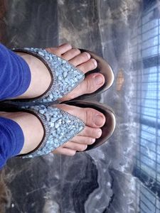 Sandal from Shoemaker