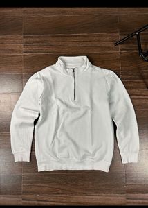 Half Zip Pullover