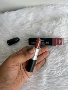 Mac Creme In Your Coffee