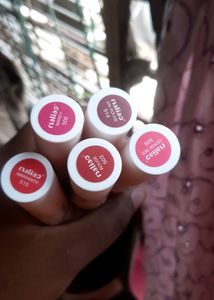 🔥 Maliao Mousse Lip Mud 🔥 (Imported)