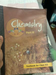 Class 11th &amp; 12 Chemistry And Physics Ncert Books