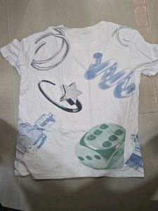 Cool Graphic Tee