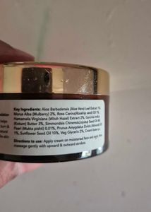 Radiance Pearl Face Cream