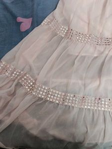 Elegant Ethnic Gown
