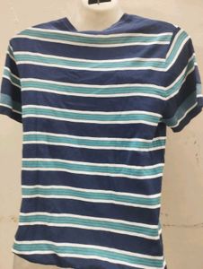 Striped T-Shirt