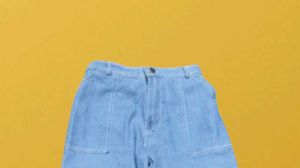 F@17 Size-28 Cargo Jeans