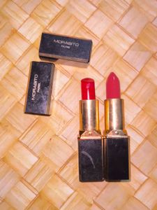 Imported From Paris Lipstick