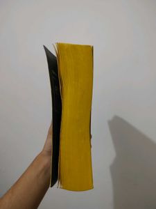 COMBO OF 5 BOOKS