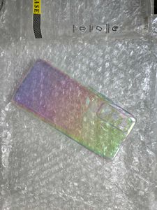 Iridescent Phone Cover for Vivo V20 SE