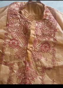 Mens Kurta Never Use New