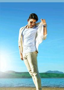 Son Of Satyamurthy Pant