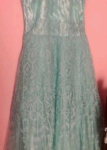 Elegant Ethnic Wedding 💍 Gown