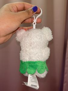 Cute Bear Plush Toy