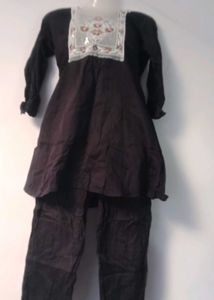 Ethnic Kurta Set &amp; Suit