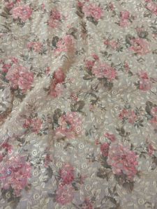 Floral Print Kurti