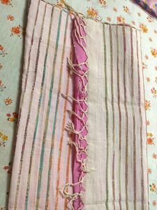 Khesh Saree With Patali Pallu