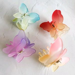 Dual Winged Butterfly Clutcher🆕