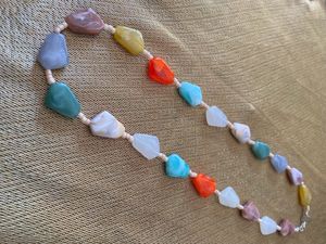 Summer Beach Chain