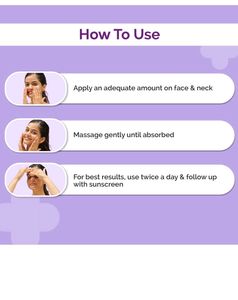 The Derma Co 2% Kojic Acid Face Cream