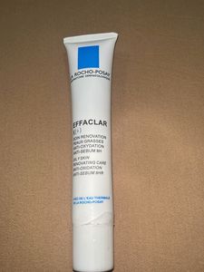 La Roche-Posay Effaclar