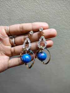 Dainty Earrings