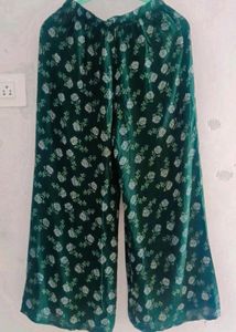 Pure Cotton Long Plazo