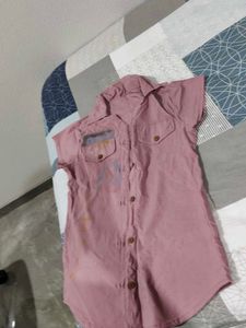 Painted Short Can Wear It On Holi