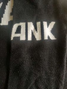 FRANK Sweater