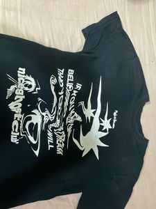 Y2K Vintage Tee(rare Find)