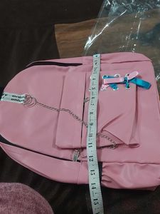 Bag For Girls