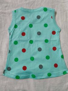Baby Frock
