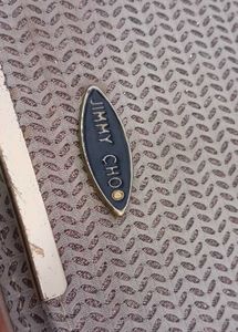 Jimmy Choo Crossbody Bag