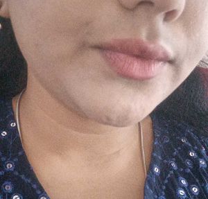 Faces Canada Comfy Matte Pro