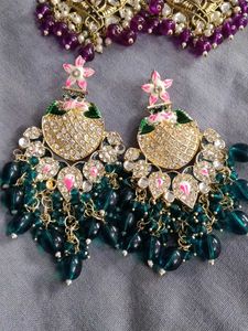 combo Of earrings