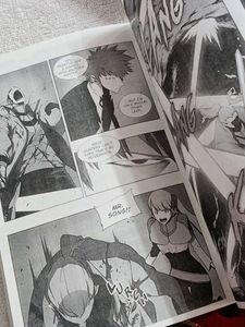 Solo Leveling Manga Volumes 1-4