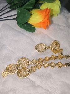New Turky Jewel Set