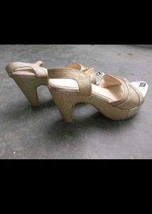 Women Heel Sandal