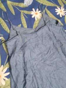Corset Dress