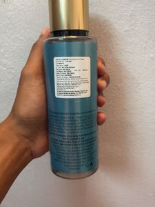 Victoria Secret Aqua kiss Perfume