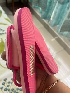 Baby Slippers -2-3 Yrs